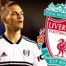 Liverpool a signé le génie des trois Lions U17